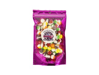 Candy - Freeze Dried Fruity Jolly Comet Candies 1 oz | Walnut