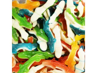JuJu - Assorted Coins | Walnut Creek Foods