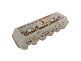 Eggs - White Large 15/1 dz | Walnut Creek Foods