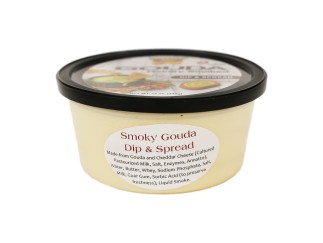 Cheese Spread - Smoky Gouda Williams