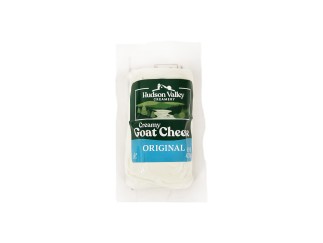 Goat Cheese - Log Plain Hudson Valley 4 oz