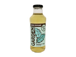 Tea - Garden Mint Zero Mudd Valley 16 oz