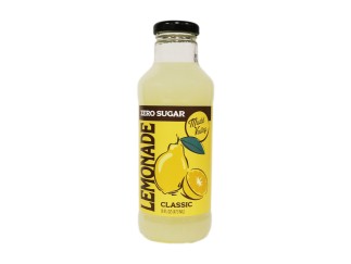 Lemonade - Zero Mudd Valley 16 oz
