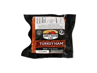 Turkey Ham - Smoked JFM 1.5 lb
