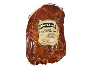 Ham - All-Natural Uncured Double Smoked