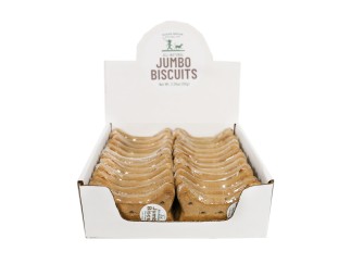 Display - Jumbo Dog Biscuit