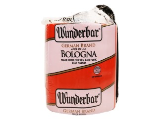 Bologna - German Wunderbar Half Loaf Russer