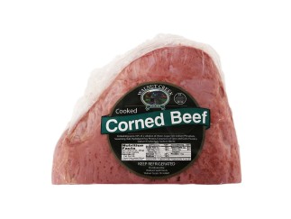 Beef - Corned WC