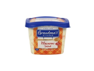 Salad - Macaroni Grandma` s 1 lb