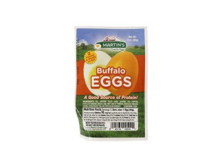 Eggs - Buffalo Martin's 14/2 ct