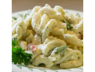Salad - Amish Macaroni w/Carrots Herold's