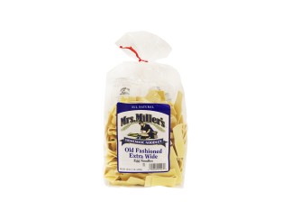 Noodles - Extra Wide Mrs. Miller's 16 oz