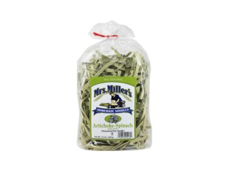 Noodles - Artichoke-Spinach Mrs. Miller's 14 oz