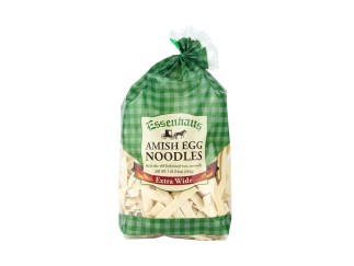Egg Noodles - Extra Wide Essenhaus 16 oz