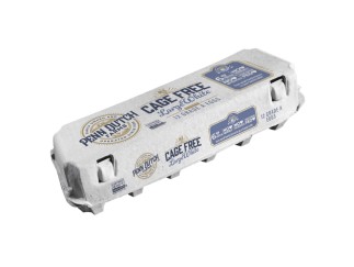 Eggs - White Large 15/1 dz | Walnut Creek Foods