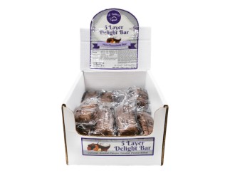 Jurtle - Marshmallow Pecan Lil' Turtles | Walnut Creek Foods