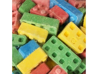Candy - Blocks