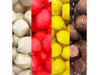 Bon Bons - Coconut