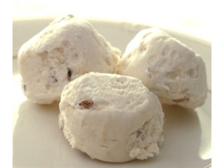 Candy - White Pecan Divinity