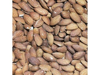 Almonds - Raw Whole 50 lb