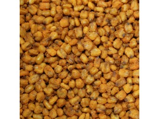 Corn - Toasted CHEESY CHEDDAR Roasted & Salted