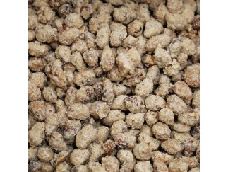 Almonds - Cinnamon Roasted