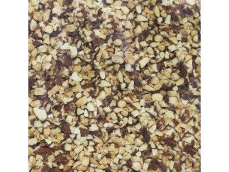 Almond Butter Stock