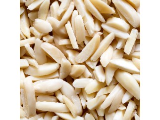 Almonds - Slivered Blanched