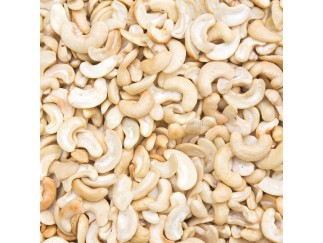 Cashews - Pieces Raw