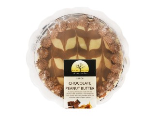 FZ Cake Roll - WC Chocolate Crème 15.5 oz | Walnut Creek Foods