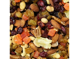 Snack Mix - Cranberry Delight
