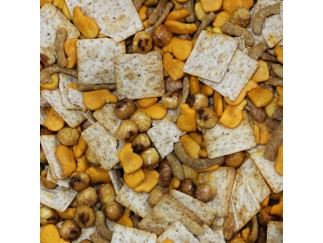 Snack Mix - Buggy Trail