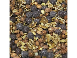 Snack Mix - Chocolate English Toffee