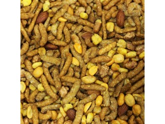 Snack Mix - Cajun