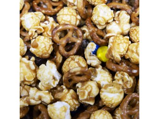 Snack Mix - Chocolate Caramel Corn