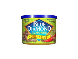 Almonds - Chile 'n Lime 6 oz