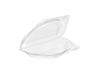 1/2 Pie Clamshell SC210