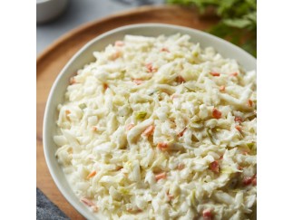 Cole Slaw - Homestyle 1 lb