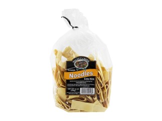 Noodles - Extra Wide WC 12 oz