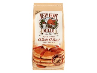 Mix - Whole Wheat Pancake NH