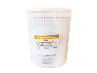 FZ Sorbetto - Mango-Pineapple Bonji 3 gal