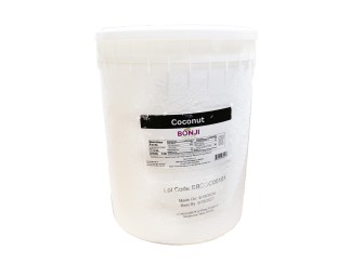 *FZ Sorbetto - Coconut Bonji 3 gal