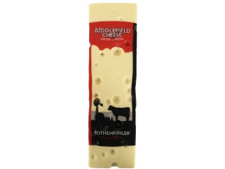 Swiss - Mild Cut Middlefield 8 lb