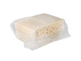 Swiss - Mild Block PV 50 lb