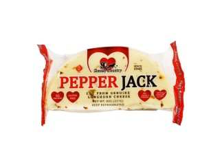 Pepper Jack - Half Moon AC 8 oz