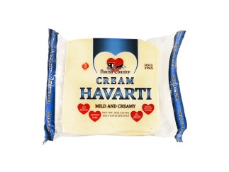 Havarti - Chunk AC 8 oz
