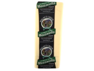 Mozzarella - Loaf WC 6 lb