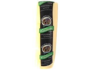 Provolone - Loaf WC 6 lb