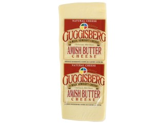 Butter Cheese - Loaf GUGGI