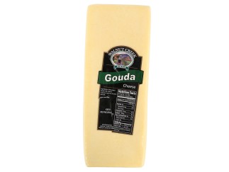 Gouda - Loaf WC 9 lb